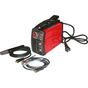 3271E - INVERTER MMA WELDING MACHINES - Prod. SCU